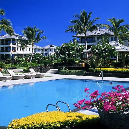 Kolea Resort Waikoloa Exteriér fotografie