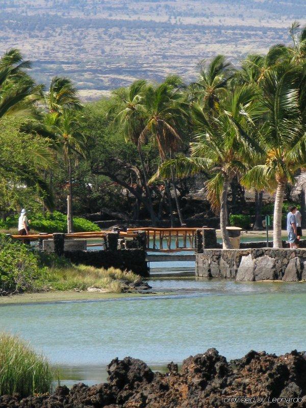 Kolea Resort Waikoloa Zařízení fotografie