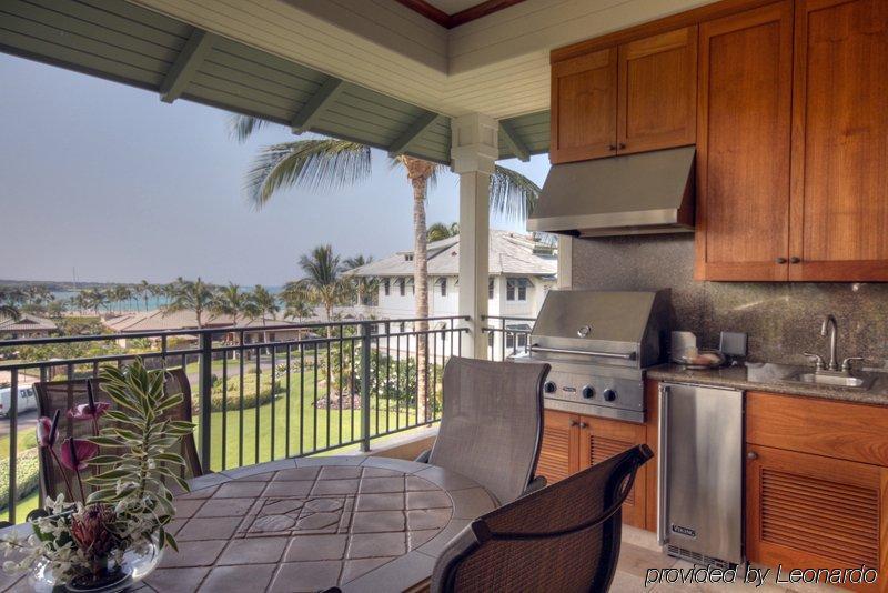 Kolea Resort Waikoloa Interiér fotografie