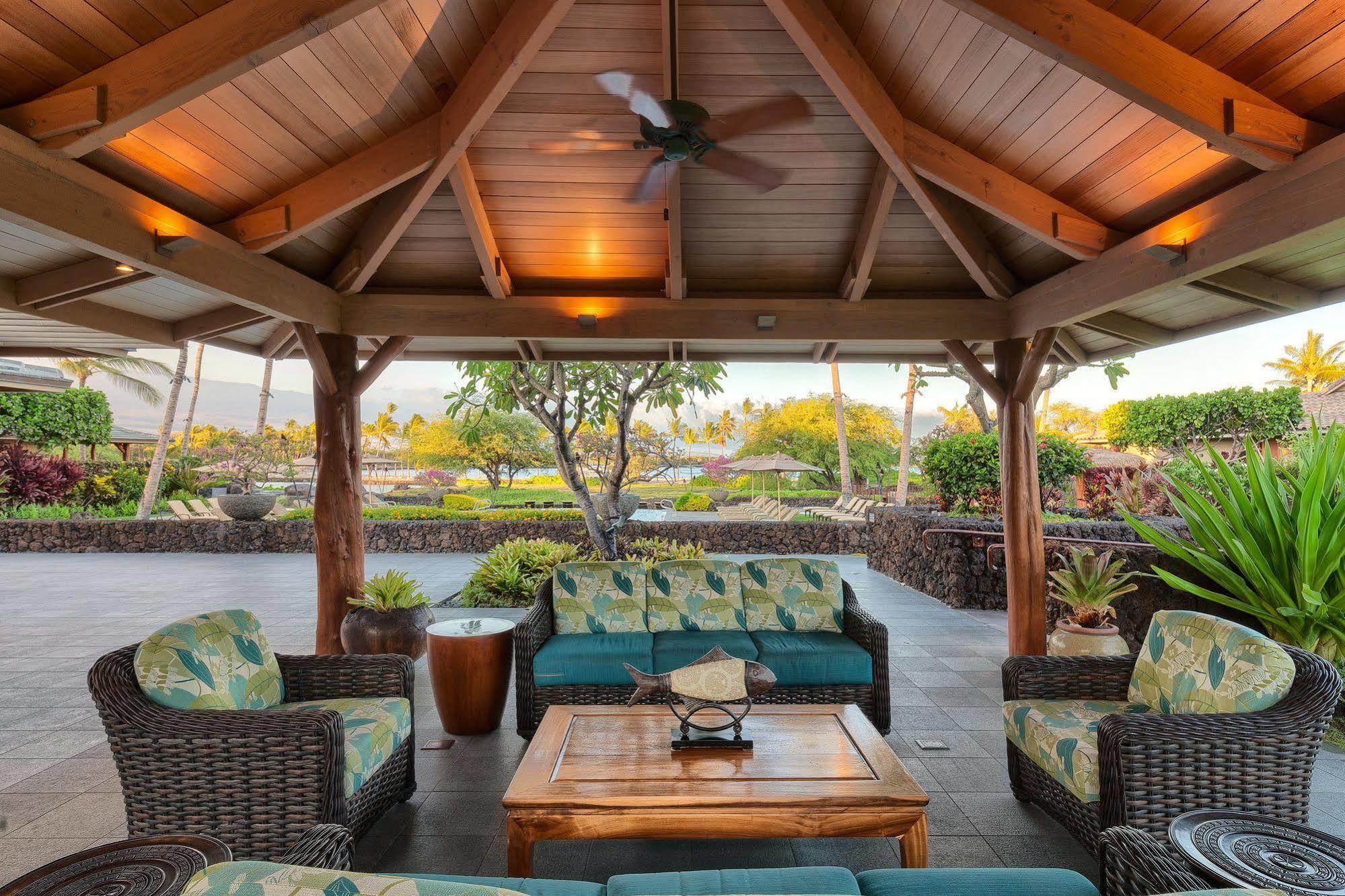 Kolea Resort Waikoloa Exteriér fotografie