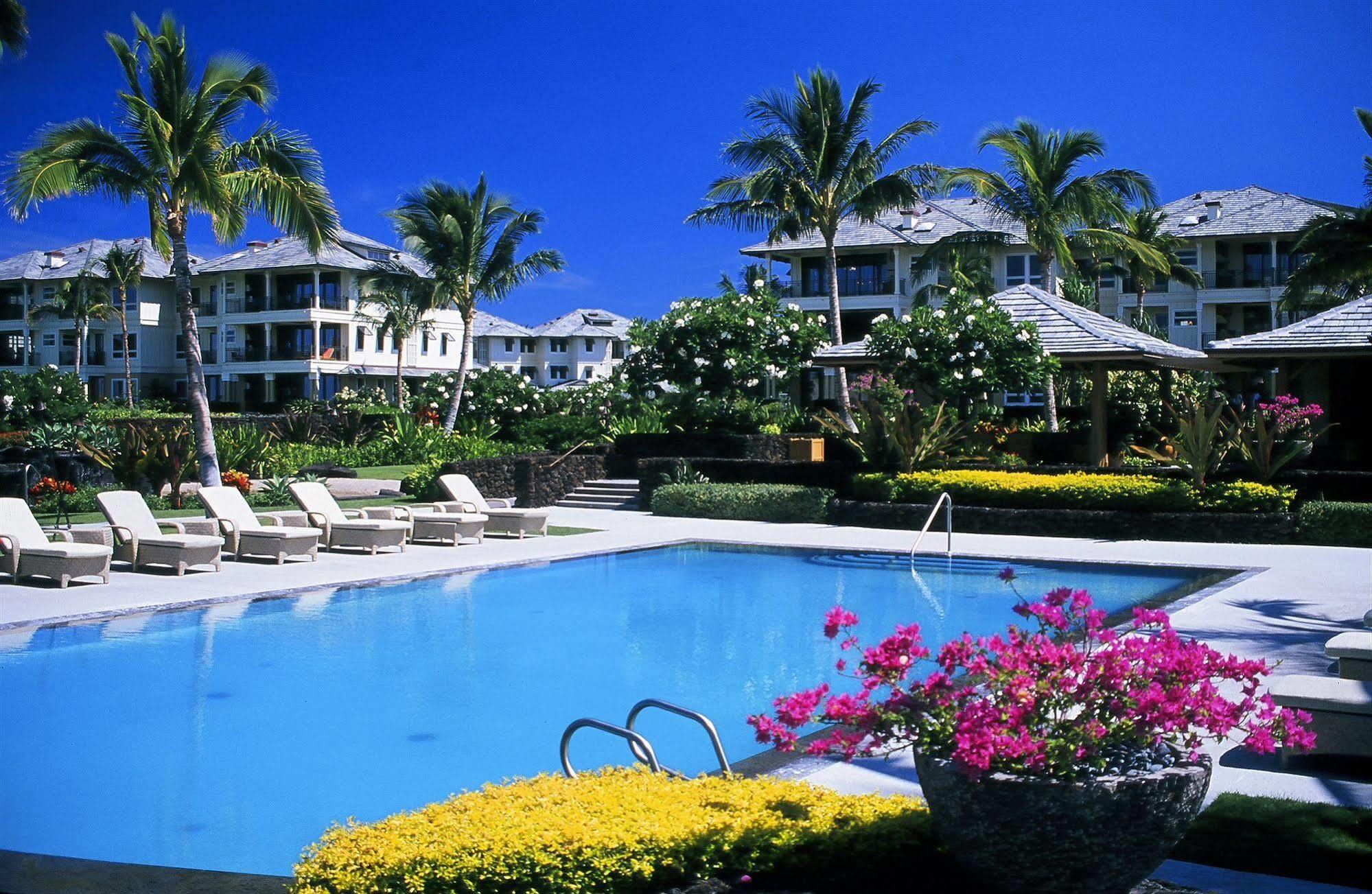 Kolea Resort Waikoloa Exteriér fotografie
