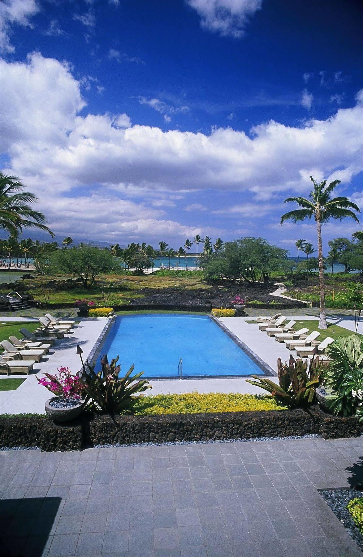Kolea Resort Waikoloa Exteriér fotografie