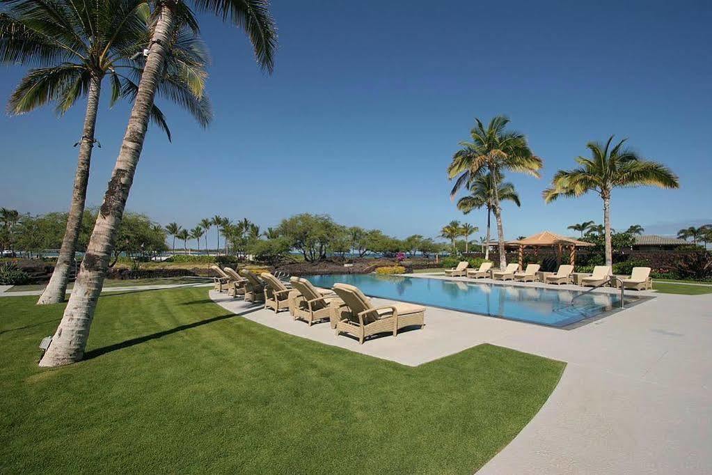 Kolea Resort Waikoloa Exteriér fotografie
