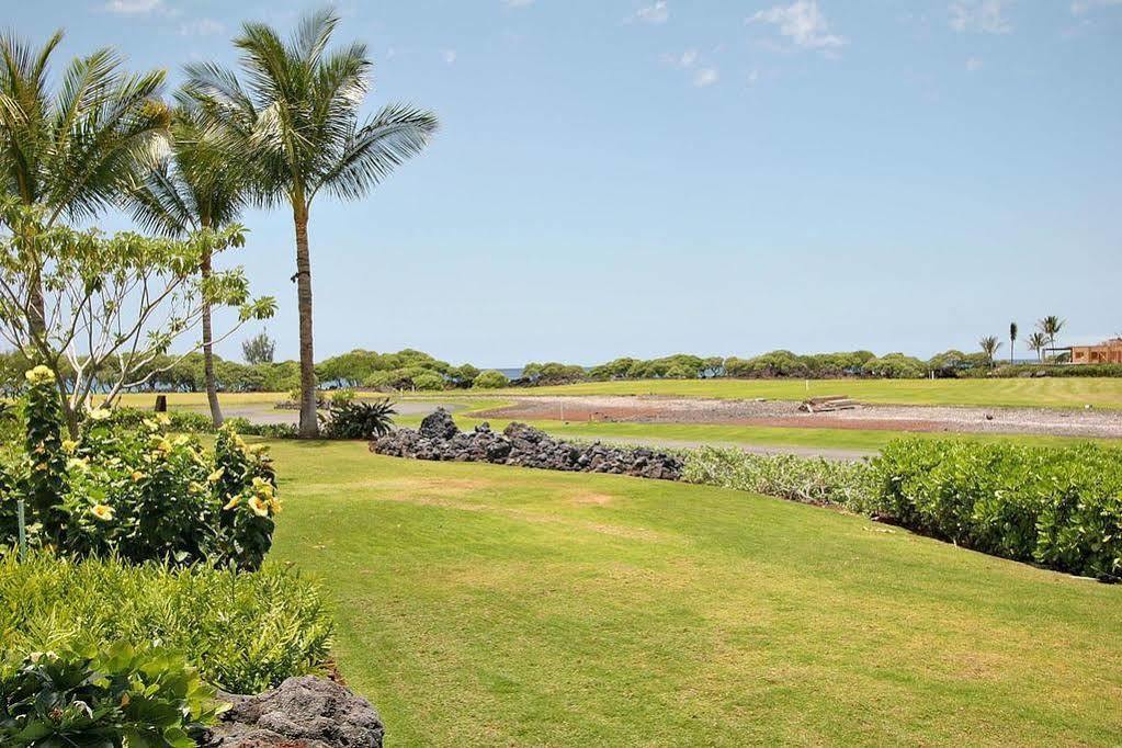 Kolea Resort Waikoloa Exteriér fotografie