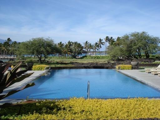 Kolea Resort Waikoloa Exteriér fotografie